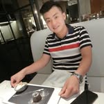 Jay Tsai - @lucky_82957 - Instagram