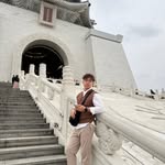 Jay Tsai - @tsai4383 - Instagram