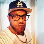 Frederick Jay Tyson - @frederick_tyson - Instagram