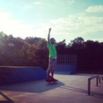 Jay Tyson - @jaysimpaired - Instagram
