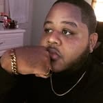 José Lewis - @jay_valentino - Instagram