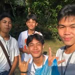 Romel Jay Valerio - @jayvalerio29 - Instagram