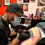 Jay Van Gerven - @jayvangerventattoo - Instagram