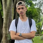 Jay Van Gordon - @jayvangordon1998 - Instagram