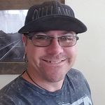Jay V. /life coach/Blacksmith - @jayvenable - Instagram