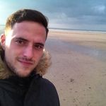 Jay Venables - @jayvenables24 - Instagram