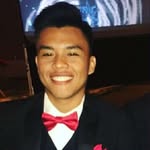 Jay R Vidal - @okarun_ft_maine - Instagram