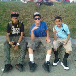 Jay Vidal - @jet_life857 - Instagram