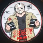 Jason voorhees Brown - @jayvoorheespry - Instagram