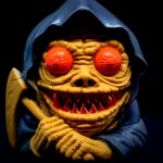 Jay Voorhees - @g.i.demon - Instagram