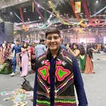 Jay Karshan Vora - @jay_vora64 - Instagram