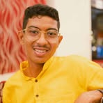Jay Vora - Facebook