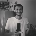 Jay Vora - @chaiwhoreah - Instagram