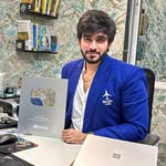 Jay Vora | BNI Super Achievers - @bni.jayvora - Instagram