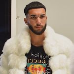 #1 Jay Voss official fanpage - @jayvossfanpage - Instagram