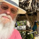 Jay Voss - @grumpoleman - Instagram