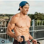 Jay Waiters - @jayfit325 - Instagram