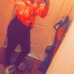 Léãh M Tätüm - @waitsjaylin057 - Instagram