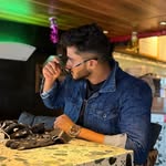 Jay Walimbe - @_jay_walimbe_ - Instagram