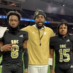 Jay Walker - @coachjaywalker - Instagram