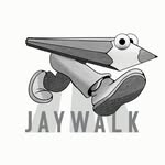 JJ - @jaywalk.art - Instagram