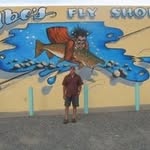 Jay Walden - @jaywalden58 - Instagram