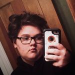 Jay Walden - @jaaybirdie - Instagram