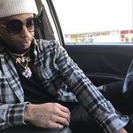 Jay Walden - @jaydahot - Instagram