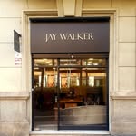 JAY WALKER Salon BCN - @jaywalkerhairsalonbcn - Instagram