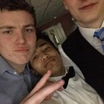 Jay Waller - @jaywaller98 - Instagram