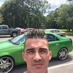 Jay Waller - @joshuawaller8 - Instagram