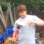 Jay-jay Waltman - @jaywaltman - Instagram