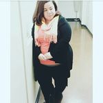 Janine Walters - @waltz_jay - Instagram
