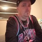 Tee-Jay Wanamaker-Townsley - @flightrsk1980 - Instagram