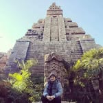 Jay Wander - @allannjeff - Instagram