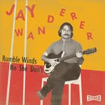 Jay Wanderer - @jaywanderer_ - Instagram