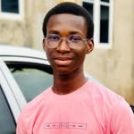 Joshua Folayemi - @jaywanne - Instagram