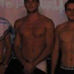 Jay Warburton - @philbrown12 - Instagram