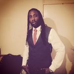 Jay Warburton - @jay_amma5 - Instagram