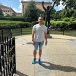 Jay Warburton - @jwarb75 - Instagram