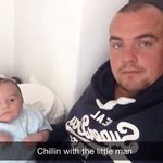 Jay Warburton - @jwarbo55 - Instagram