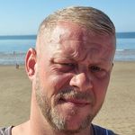 Jay Warburton - @jay_warbo - Instagram