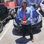 Jay Ware - @jayware912 - Instagram