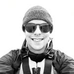 Jay Warford - @jaywarford - Instagram
