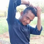 Bhil Ashish Kalasva - @jay_joohar_waring - Instagram