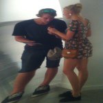 Jay Waring-Smith - @kaptin_krunch101 - Instagram