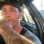 Jay Warner - @tattedfreak_2 - Instagram