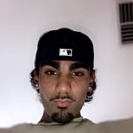 Jay Lee West - @_jaywarrior14 - Instagram