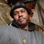 Jay warrior - @jayvorhees29 - Instagram