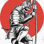 JayWarrior - @shogun_bianconero - Instagram